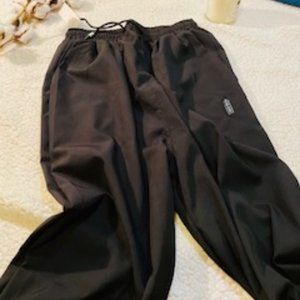 NEW BAGGY LIGHTWEIGHT JOGGING PANTS